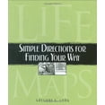 thumbnail image 1 of Pre-Owned Life Maps: Simple Directions for Finding Your Way Paperback, 1 of 1