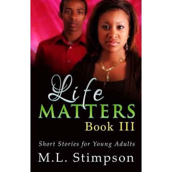 Life Matters - Book 3