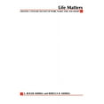 thumbnail image 1 of Life Matters, (Paperback), 1 of 1
