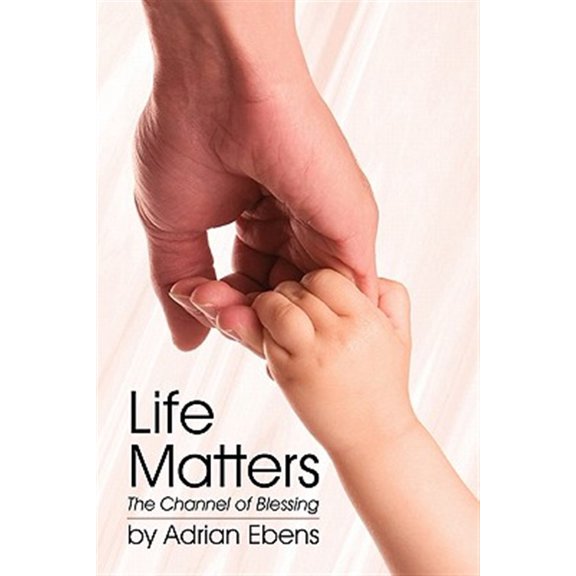 Pre-Owned Life Matters (Paperback)