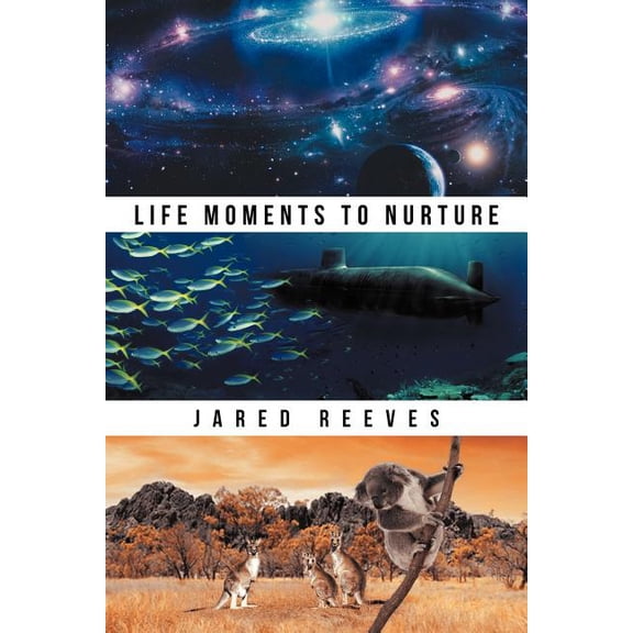 Life Moments to Nurture (Paperback)