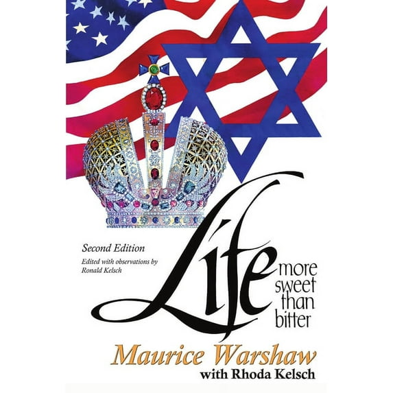 Life More Sweet than Bitter, (Paperback)