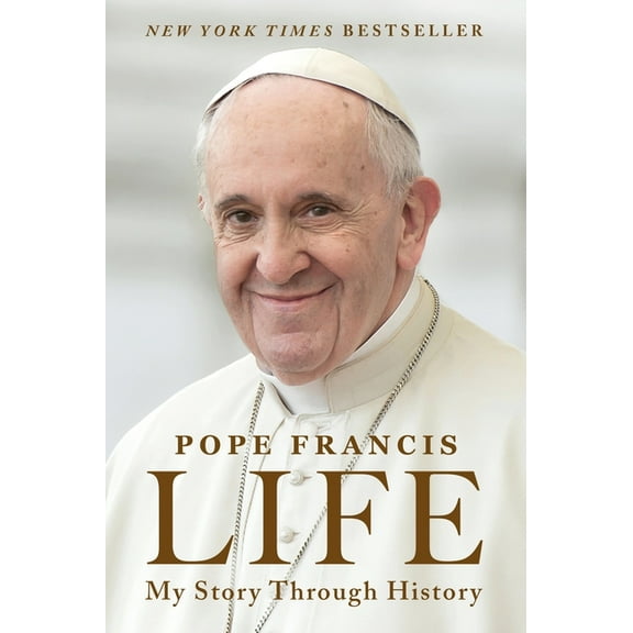 Life: My Story Through History, (Paperback)