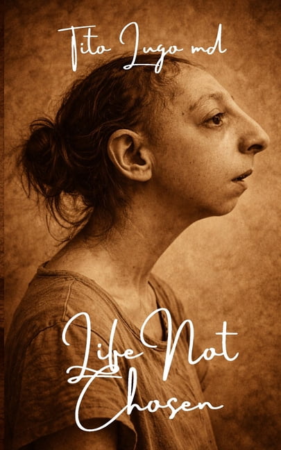 Life Not Chosen, (Paperback)