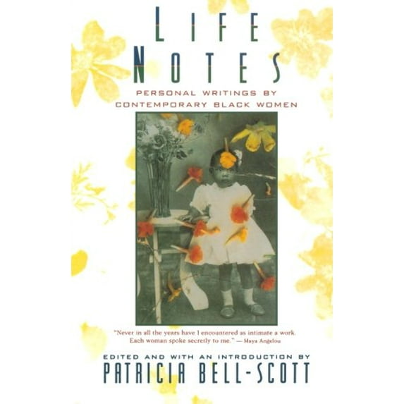 Pre-Owned Life Notes (Paperback) 0393312062 9780393312065