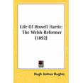 thumbnail image 1 of Life Of Howell Harris : The Welsh Reformer (1892) (Paperback), 1 of 1