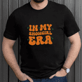 thumbnail image 1 of Life Of Show Retro Entertainment Funny Party Celebration Quote Unisex T-Shirt, up to size 5XL, 1 of 2