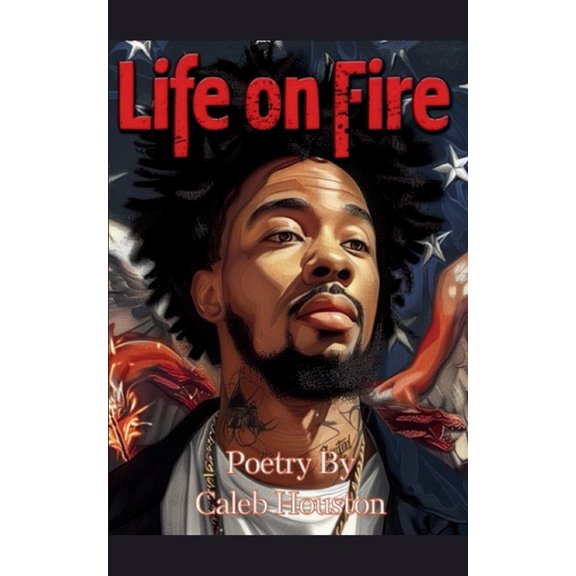 Life On Fire, (Paperback)