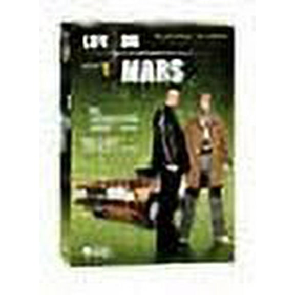 Life On Mars: Series 1 (Widescreen)