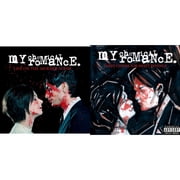 Life On The Murder Scene & Three Cheers For Sweet Revenge [LP Vinyl Bundle]