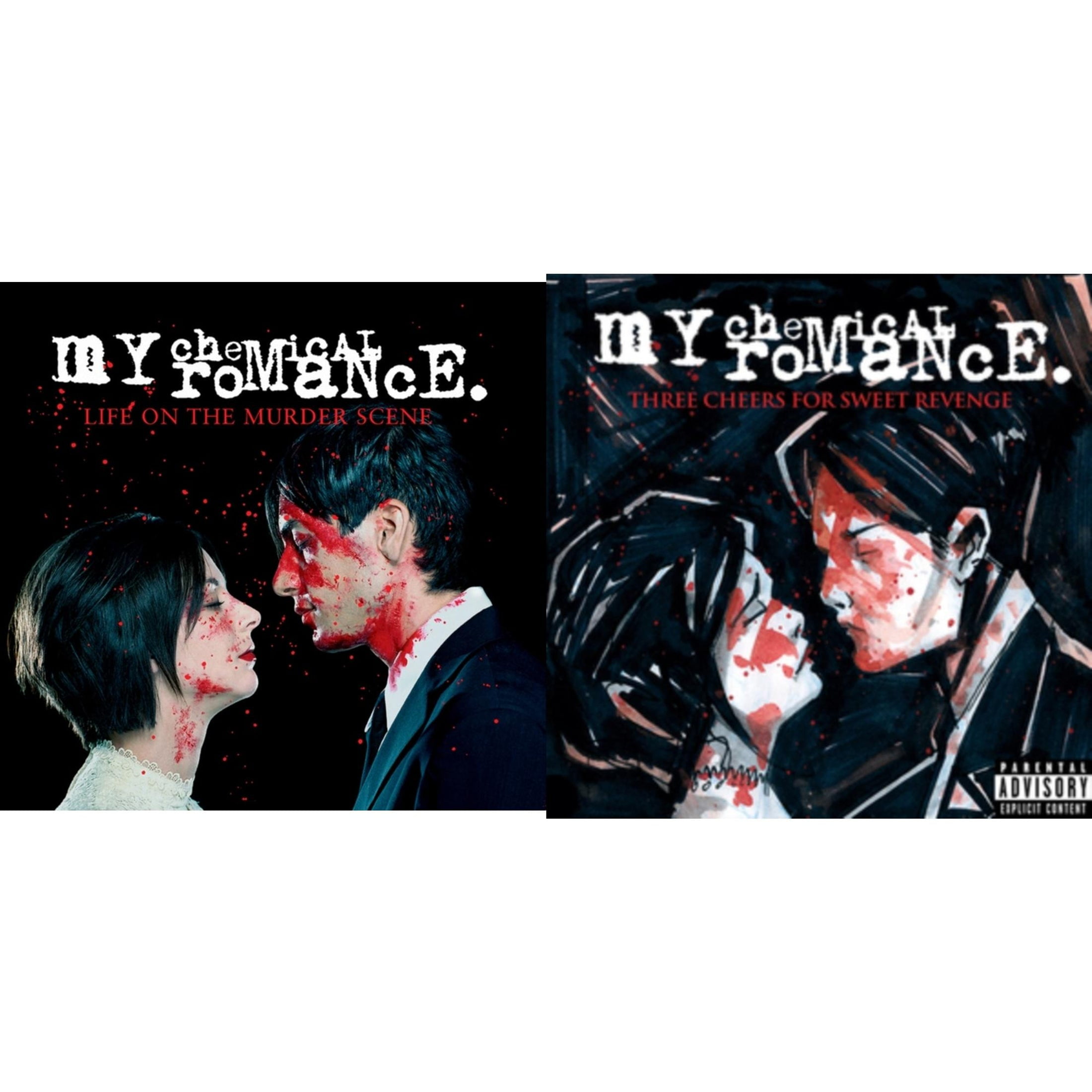 10▢マイ・ケミカル・ロマンス CD IY0218-7 My chemical romance マイケミカルロマンス CD Amazon.co.jp