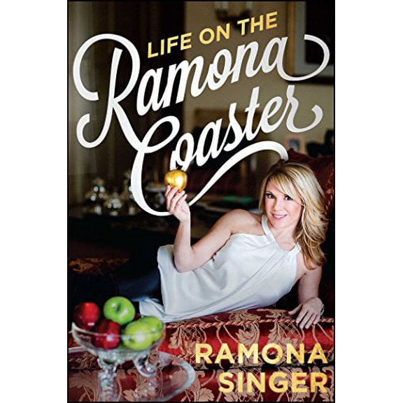 Pre-Owned Life On The Ramona Coaster Paperback