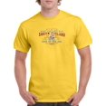 thumbnail image 1 of Life On The Sea T-Shirt Men -Image by Shutterstock, Male Medium, 1 of 4
