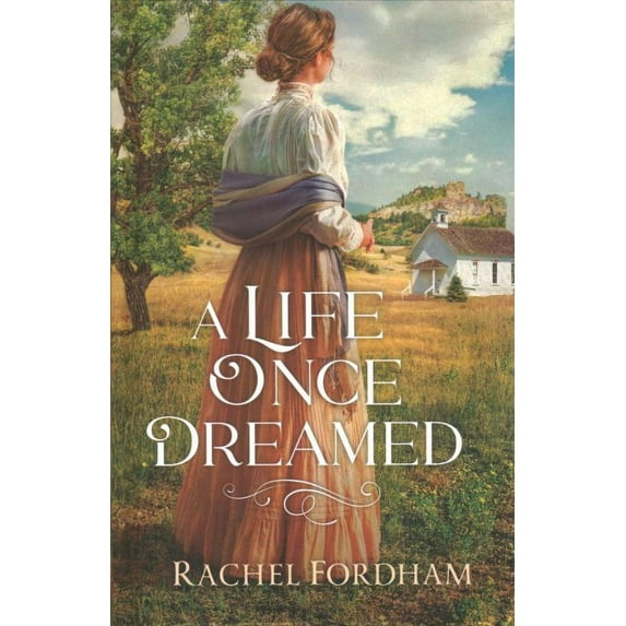 Life Once Dreamed (Hardcover)