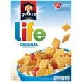 thumbnail image 1 of Quaker Life Original Multigrain Cereal - 13.0 Ounces (Pack of 12), 1 of 1