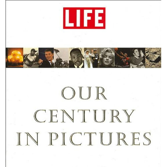 Pre-Owned Life: Our Century In Pictures