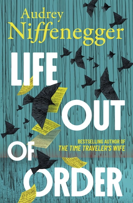 Life Out of Order (Standard Edition), (Hardcover)