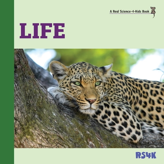 Life, (Paperback)