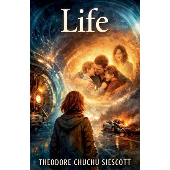 Life, (Paperback)