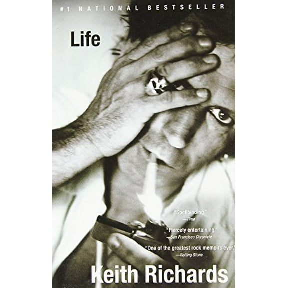 Pre-Owned Life (Paperback) 031603441X 9780316034418