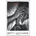 thumbnail image 1 of Pre-Owned Life, by Keith Richards, (Hardcover), FICTION / General, English, 1 of 1