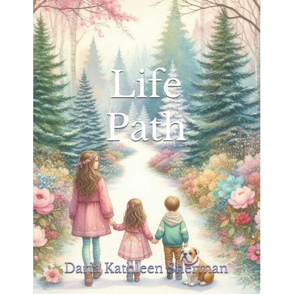 Life Path, (Paperback)