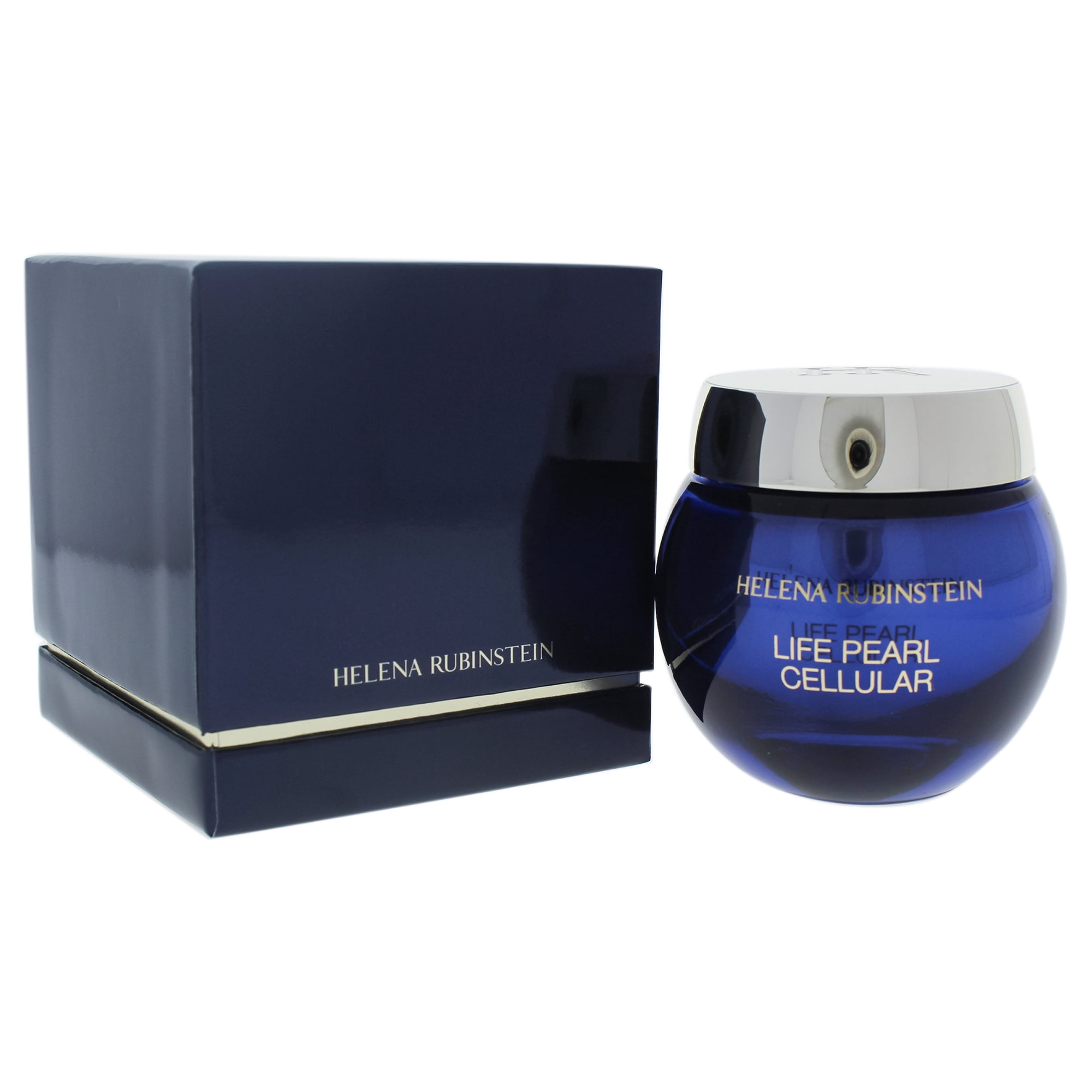 美容液 Helena Rubinstein LIFE PEARL CELLULAR Helena Rubinstein Life Pearl Cellular Cream – Ichiban Mart