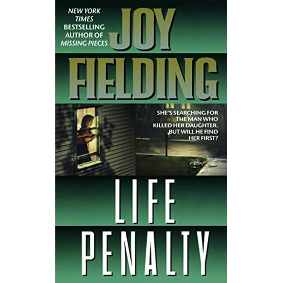 Pre-Owned Life Penalty (Mass Market Paperback) 0440223385 9780440223382