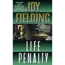 Pre-Owned Life Penalty (Mass Market Paperback) 0440223385 9780440223382