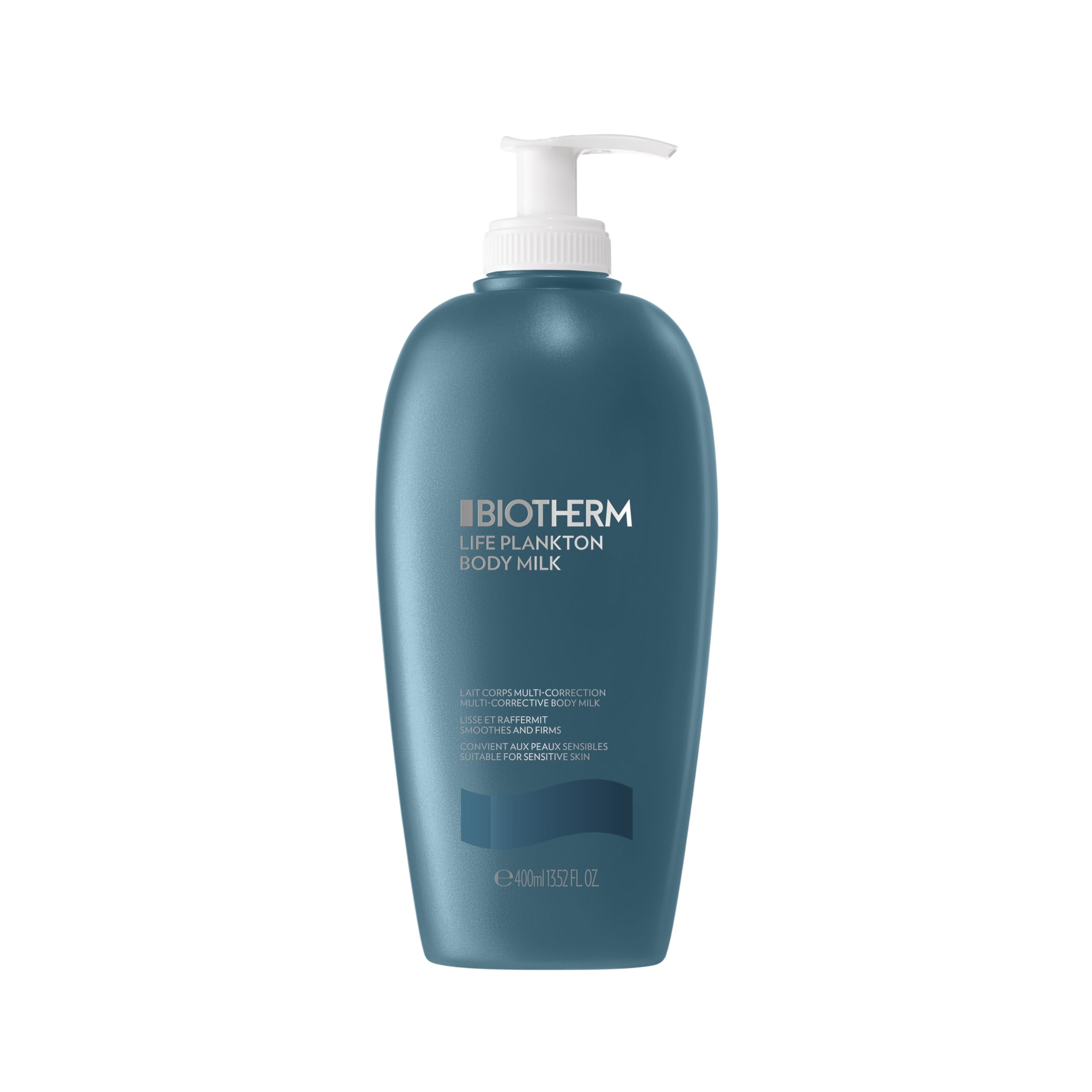 Life Plankton by Biotherm NG01 MultiCorrective Body Milk 400ml