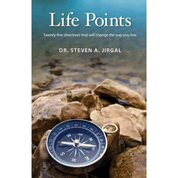 Life Points, (Paperback)