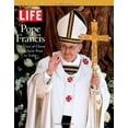 thumbnail image 1 of Pre-Owned Life Pope Francis: The Vicar of Christ, from Saint Peter to Today (Hardcover) 1618930990 9781618930996, 1 of 1