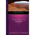 thumbnail image 1 of Pre-Owned Overcoming the Enemy (Paperback) 1418541168 9781418541163, 1 of 1
