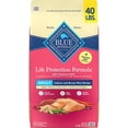 thumbnail image 1 of Life Protection Formula Made with Natural Ingredients, Salmon & Brown Rice Recipe Adult Dry Dog Food 30 lbs., 1 of 2
