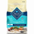 thumbnail image 1 of Life Protection Formula Natural Fish & Brown Rice Dry Dog Food 34 lbs., 1 of 2