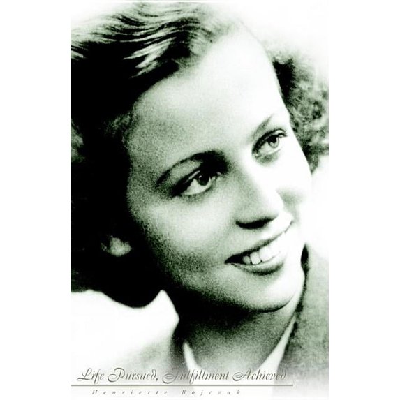 Life Pursued, Fulfillment Achieved (Paperback)