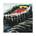 thumbnail image 1 of Life Raft Escapade - Canvas, 1 of 25