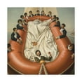 thumbnail image 1 of Life Raft: Escape - Canvas, 1 of 25