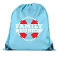 thumbnail image 1 of Life Raft- Family Reunion Party Favor Bags, 1 of 2