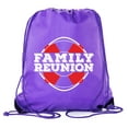 thumbnail image 1 of Life Raft- Family Reunion Party Favor Bags, 1 of 2