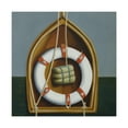 thumbnail image 1 of Life Raft Triumphant - Canvas, 1 of 10
