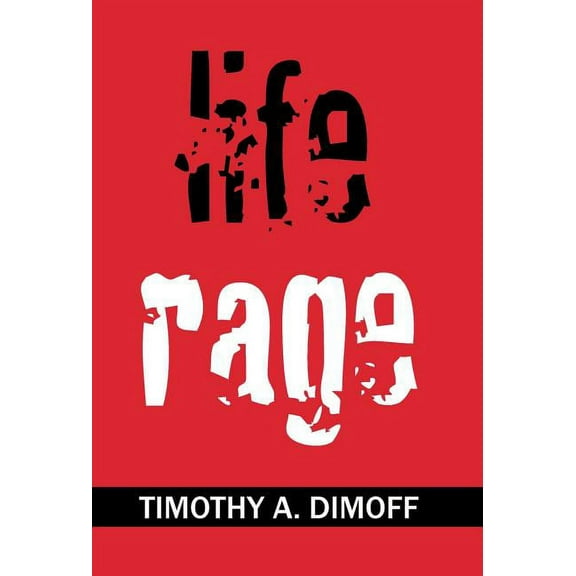 Life Rage (Hardcover)