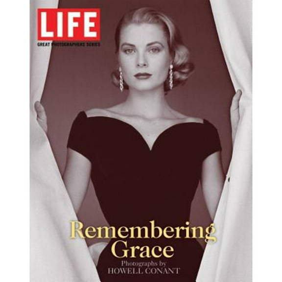 Pre-Owned Life: Remembering Grace (Hardcover) by Howell Conant