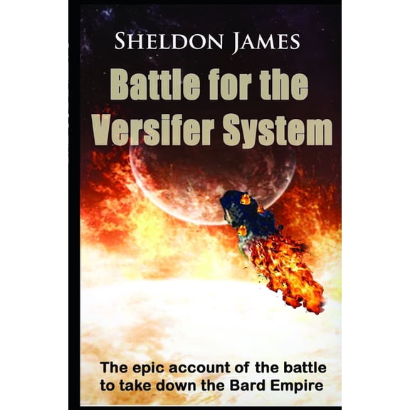 Life Ring: Battle for the Versifer System: The Epic Account of the Battle to Take Down the Bard Empire (Paperback)