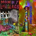 thumbnail image 1 of Mommy Long Legs - Life Rips / Assholes - Music & Performance - Vinyl, 1 of 1