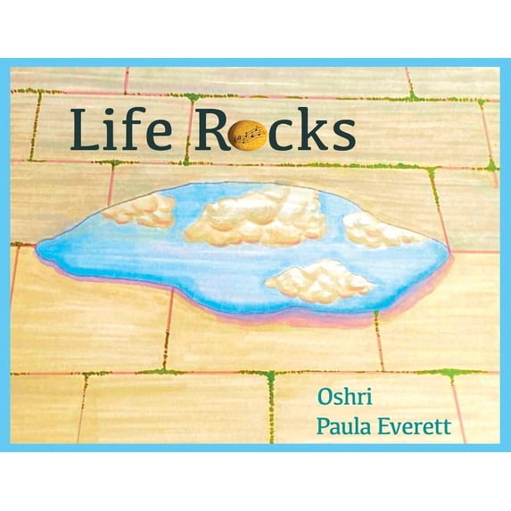 Life Rocks, (Paperback)