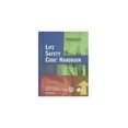 thumbnail image 1 of Pre-Owned Life Safety Code Handbook (Life Safety Code Handbook (National Fire Protection Association)) (Hardcover) 0877654840, 1 of 1