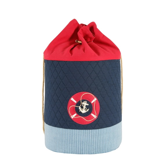 Life Saver Beach Bag