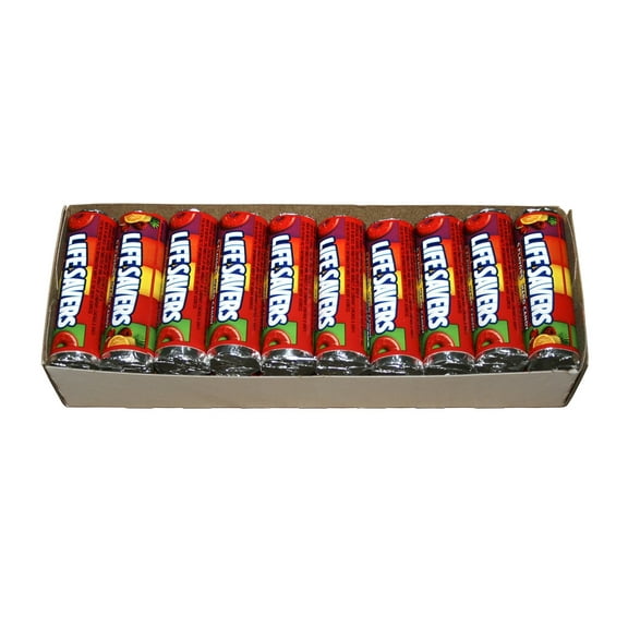Life Savers 5 Flavor, 20-Count