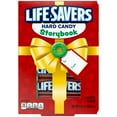 thumbnail image 1 of Life Savers 5 Flavors Christmas Hard Candy Storybook - 6.84 oz Gift Box, 1 of 10